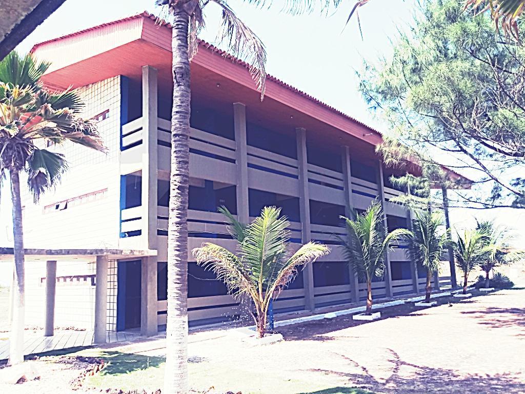 Hotel Balneario Bloco Fontenele Atalaia  Exterior photo